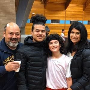 Meet your Posher, Jodi